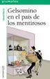 AudioLibro Gelsomino en el Pais de los Mentirosos de Gianni Rodari