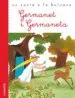 AudioLibro Germanet i Germaneta (un Conte a la Butxaca) de Varios Autores