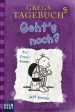 AudioLibro Gregs Tagebuch - Geht s Noch? de Jeff Kinney