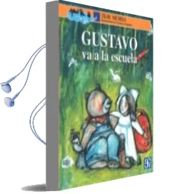 Descargar AudioLibro Gustavo va a la Escuela de T. Michels año 2013
