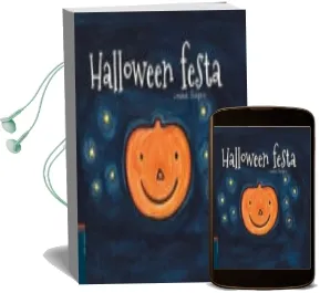 Descargar AudioLibro Halowen Festa de Liesbet Slegers año 2013