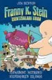 AudioLibro Hamabost Metroko Kupidoaren Erasoa de Jim Benton