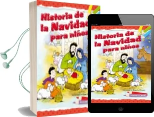 Descargar AudioLibro Historia de la Navidad para Niños de Varios Autores año 2013