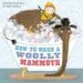 AudioLibro How to Wash a Woolly Mammoth de Michelle Robinson