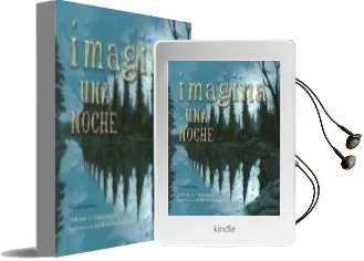 Descargar AudioLibro Imagina una Noche (2ª ed) de Sarah L. Thomson año 2013
