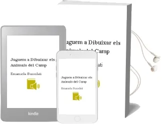Descargar AudioLibro Juguem a Dibuixar. els Animals del Camp de Emanuela Bussolati año 2013