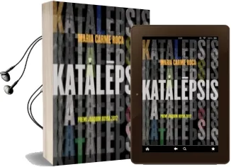Descargar AudioLibro Katalepsis de Maria Carme Roca año 2013