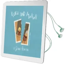 Descargar AudioLibro Kuku and Mwewe. a Swahili Folktale de Marta Munte Vidal año 2013