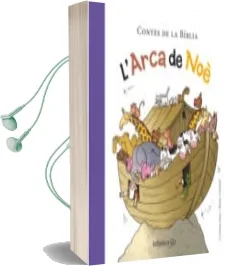 Descargar AudioLibro L Arca de noe de Cristina Sans año 2013