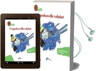 Descargar AudioLibro L Espantaocells Volador? de Varios Autores año 2013