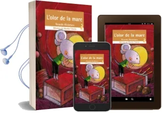 Descargar AudioLibro L Olor de la Mare de Ricardo Alcantara año 2013