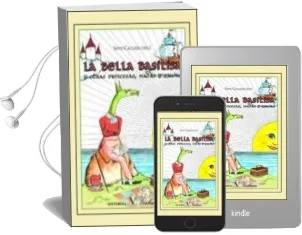 Descargar AudioLibro La Bella Basilisa y Obras, Princesas, Hadas de Seve Calleja año 2013
