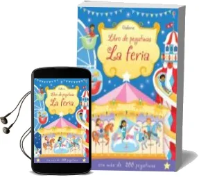 Descargar AudioLibro La Feria de Jessica Greenwell año 2013