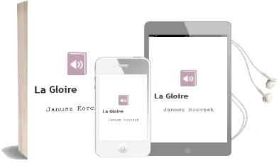 Descargar AudioLibro La Gloire  de Janusz Korczak año 2013