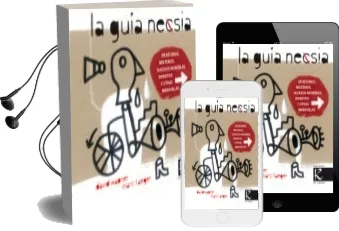 Descargar AudioLibro La Guia Nescia de David Wapner año 2013