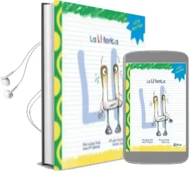 Descargar AudioLibro La ll Llorica de Pilar Lopez Avila año 2013