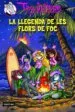 AudioLibro La Llegenda de les Flors de foc de Tea Stilton