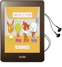 Descargar AudioLibro La Maleta de las Estaciones de Berengère Motuelle año 2013