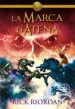 AudioLibro La Marca d Atena de Rick Riordan