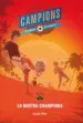 AudioLibro La Nostra Champions de Pep Basora