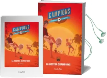 Descargar AudioLibro La Nostra Champions de Pep Basora año 2013
