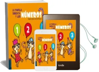 Descargar AudioLibro La Pandilla Suricata y los Numeros nº 1 de Stephen Gulbis año 2013