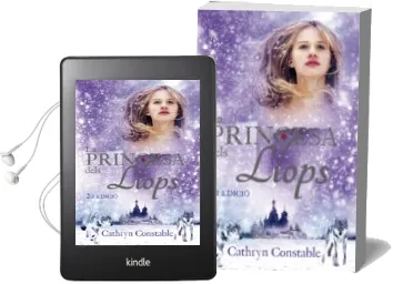Descargar AudioLibro La Princesa Dels Llops de Cathryn Constable año 2013