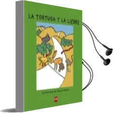 Descargar AudioLibro La Tortuga y la Liebre de Nuria Font I Ferre año 2013