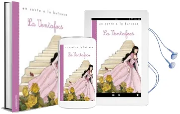 Descargar AudioLibro La Ventafocs (un Conte a la Butxaca) de Varios Autores año 2013