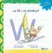 AudioLibro La w y el Windsurf de Pilar Lopez Avila