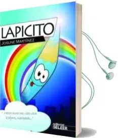 Descargar AudioLibro Lapicito de Josune Martinez año 2013