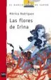 AudioLibro Las Flores de Irina de Monica Rodriguez Suarez