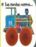AudioLibro Las Ruedas Corren (Diveragujeros) de Varios Autores