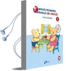 Descargar AudioLibro Les Meves Primers Paraules en Angles i de Varios Autores año 2013