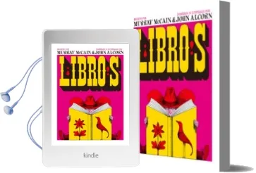 Descargar AudioLibro ¡Libros! de Murray Mccain año 2013