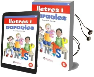 Descargar AudioLibro Lletres i Paraules nº5 de Varios Autores año 2013