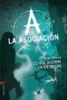 AudioLibro Lo que Duerme en la Noche (la Asociacion nº 6) de Erik L|Homme