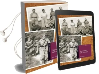 Descargar AudioLibro Los Heroes son Mentira de Rosa Huertas Gomez año 2013