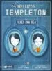 AudioLibro Los Mellizos Templeton: Tienen una Idea de Jeremy Holmes; Ellis Weiner