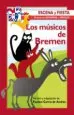AudioLibro Los Musicos de Bremen de Paulino Garcia De Andres