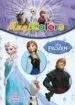 AudioLibro Magicolors. Frozen de Varios Autores