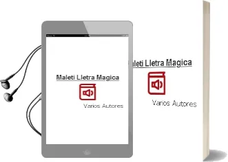 Descargar AudioLibro Maleti Lletra Magica de Varios Autores año 2013