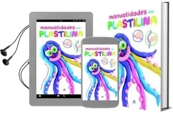 Descargar AudioLibro Manualidades con Plastilina de Varios Autores año 2013