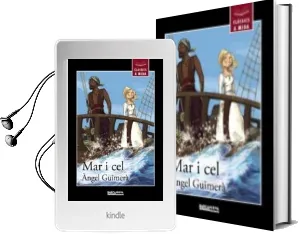 Descargar AudioLibro Mar i cel de Angel Guimera; Montserrat Viladevall Valldeperas año 2013