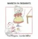 AudioLibro Marieta fa Disbarats (Lletra de Pal) de Fina Masgrau