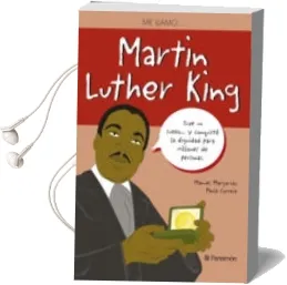 Descargar AudioLibro Martin Luther King de Varios Autores año 2013