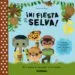 AudioLibro ¡Mi Fiesta en la Selva! de Patricia Geis Conti