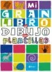 AudioLibro Mi Gran Libro de Dibujos con Plantillas de Varios Autores