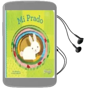 Descargar AudioLibro Mi Prado de Sara Gillingham año 2013