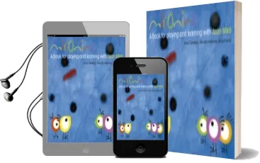 Descargar AudioLibro Mironins: A Book for Playing and Learning With Joan Miro de Anna Carretero año 2013